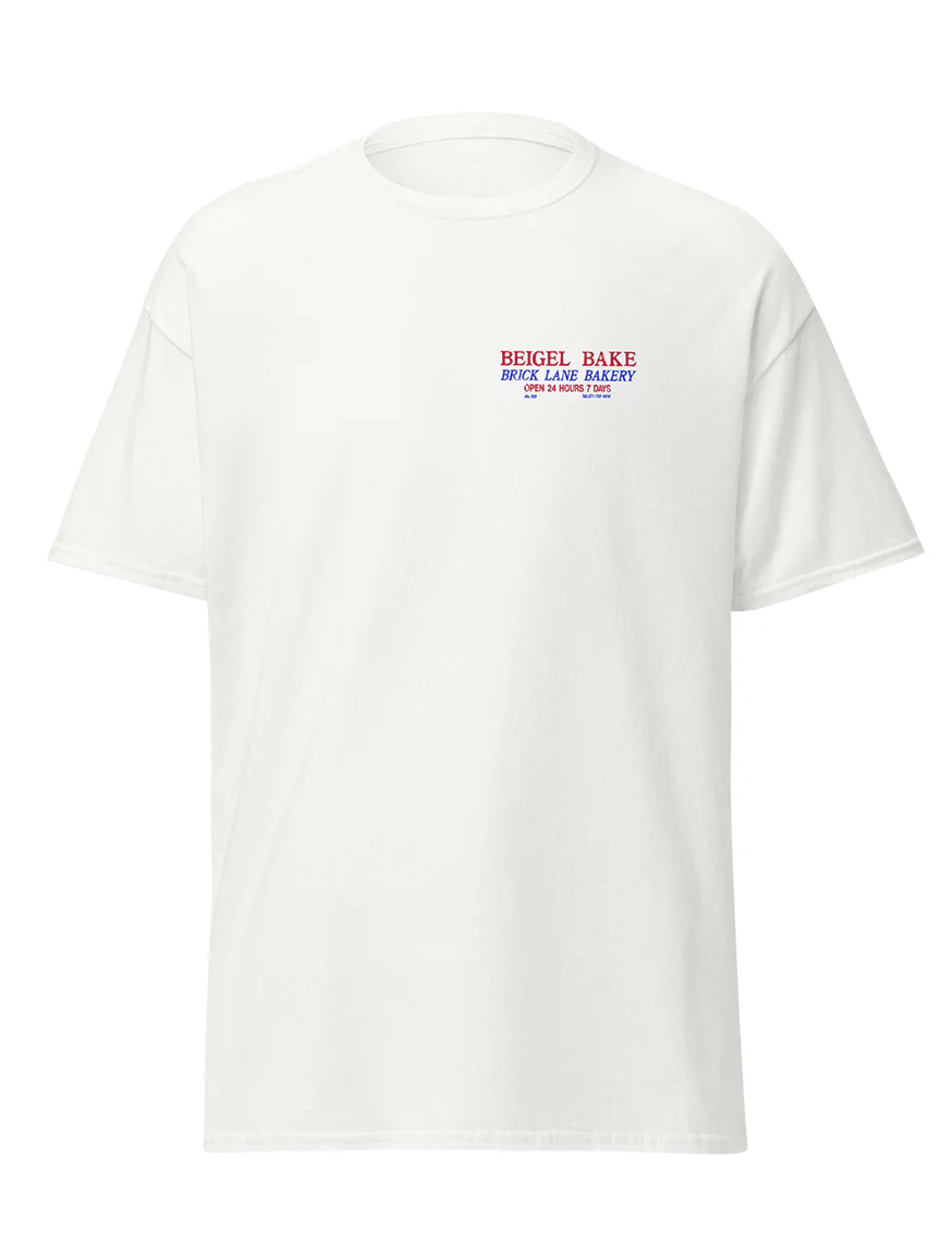 In Store Merch
