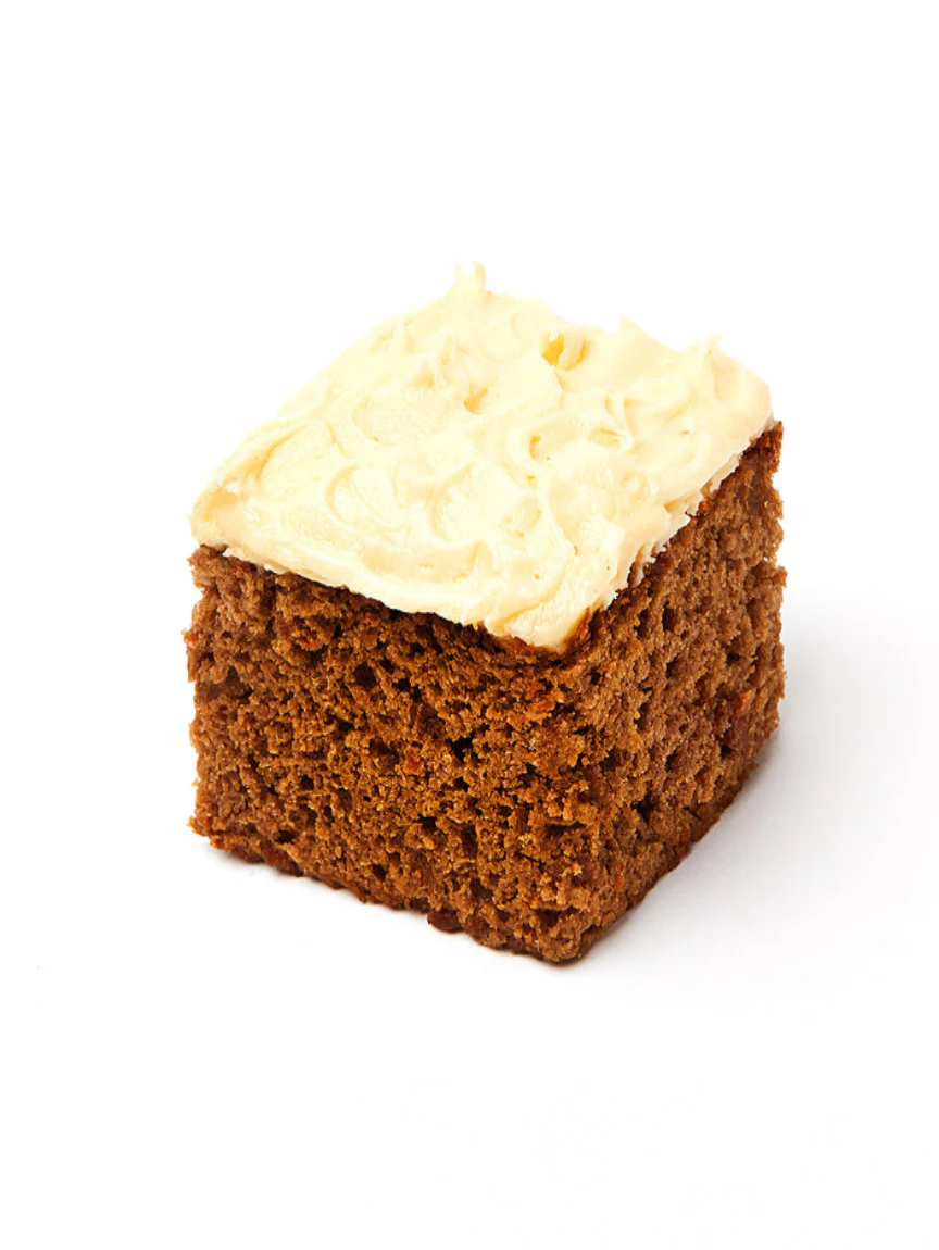 Carrot Cake 🥦