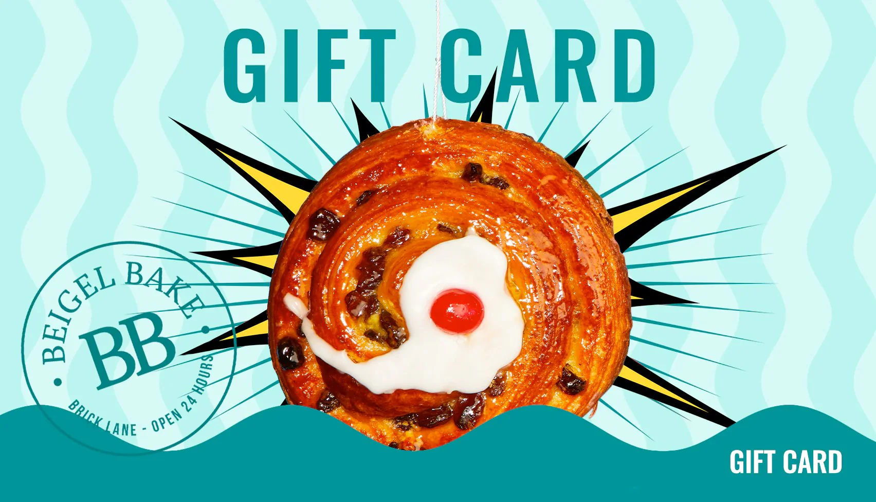 Everyday Gift Card - Image 2