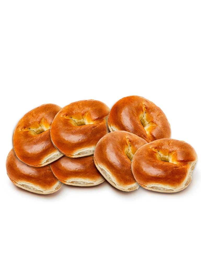 Plain Beigel 🌱 - Image 3